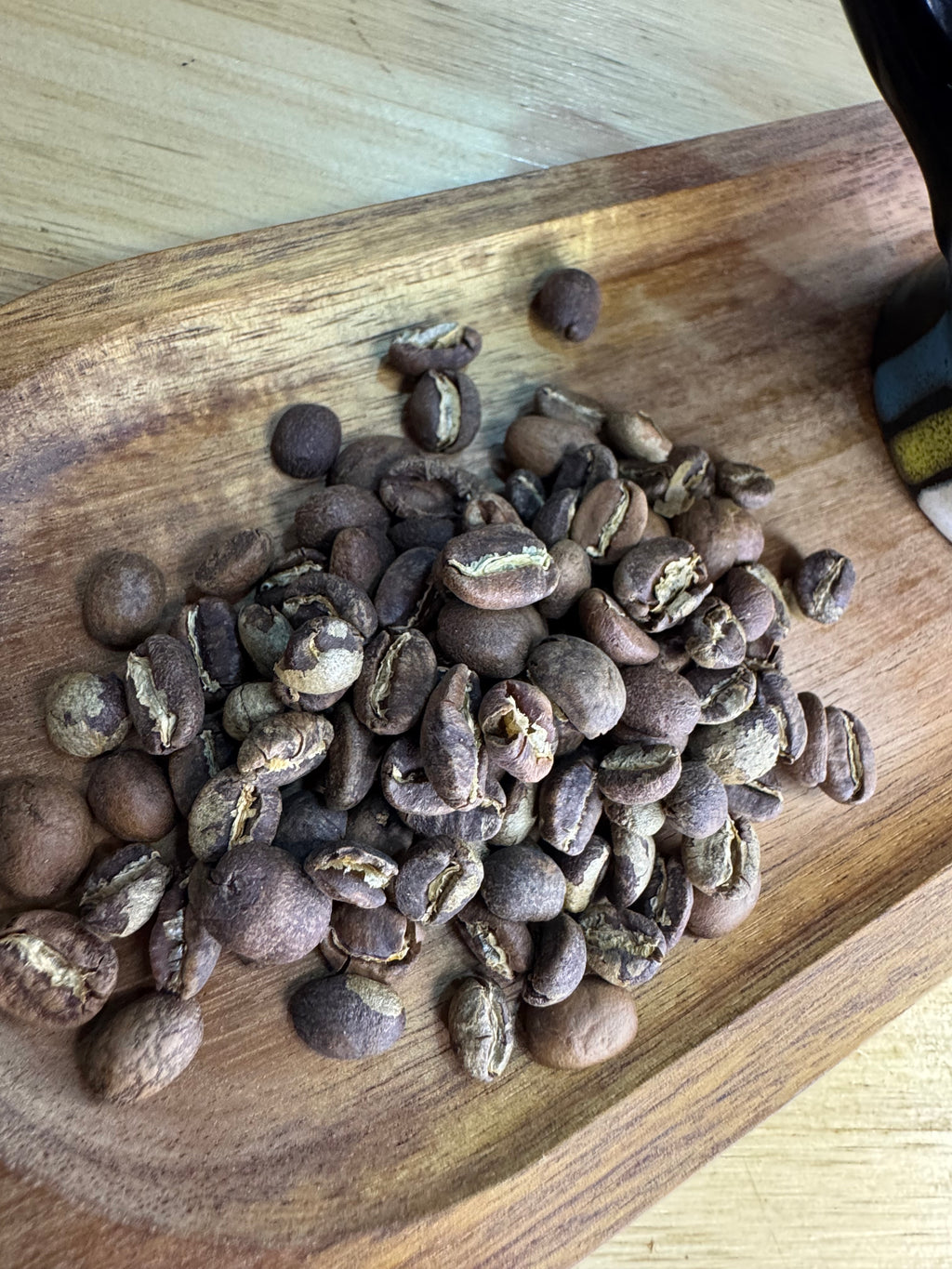 Café Joya de Etiopía