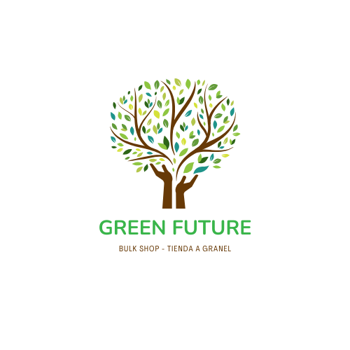 GREEN FUTURE SHOP