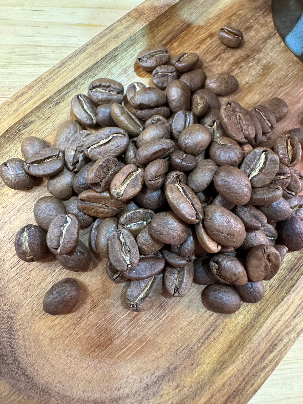 Café Tierra Cafetera