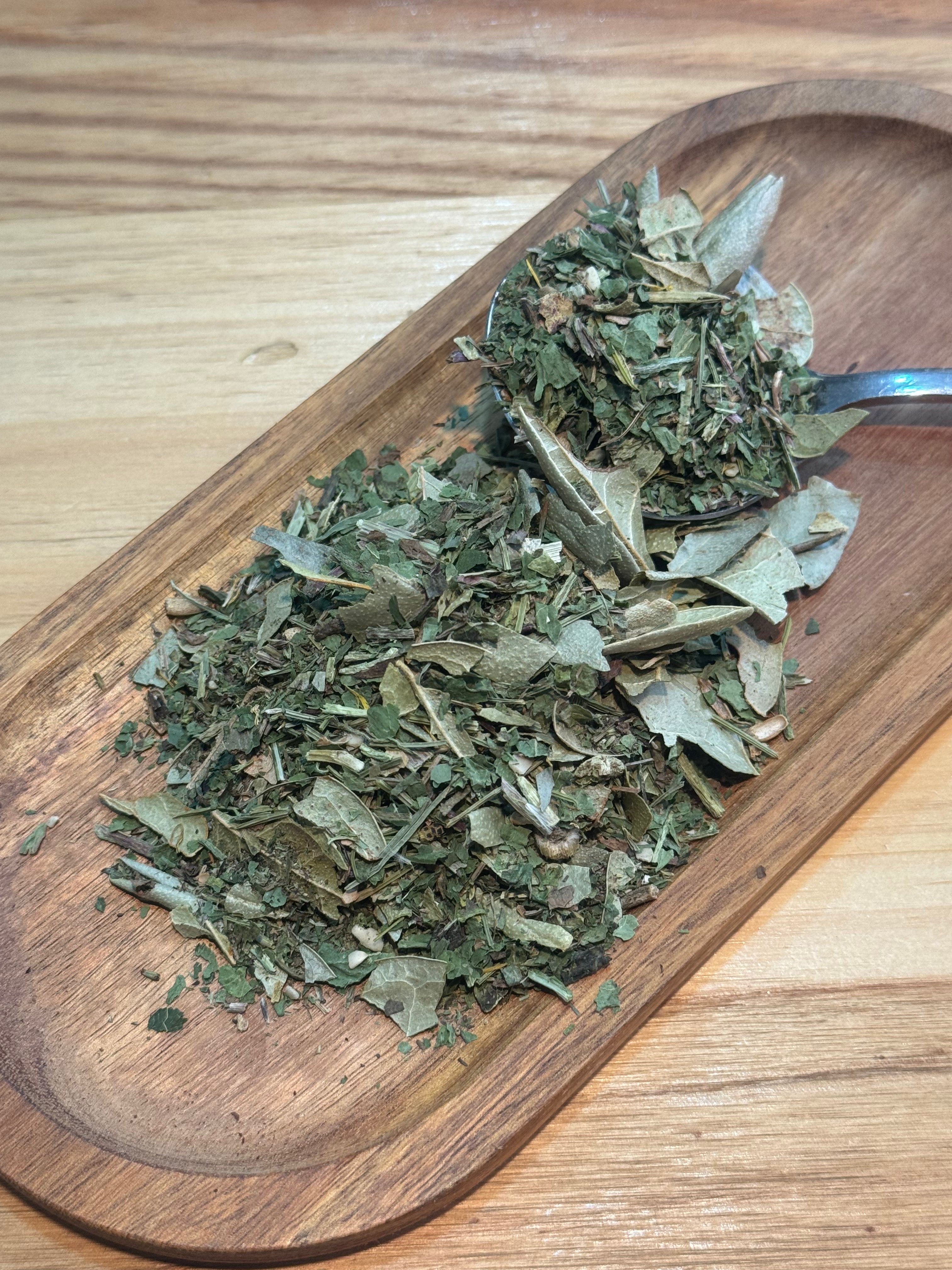 Infusión Apoyo Hepático & Depurativo